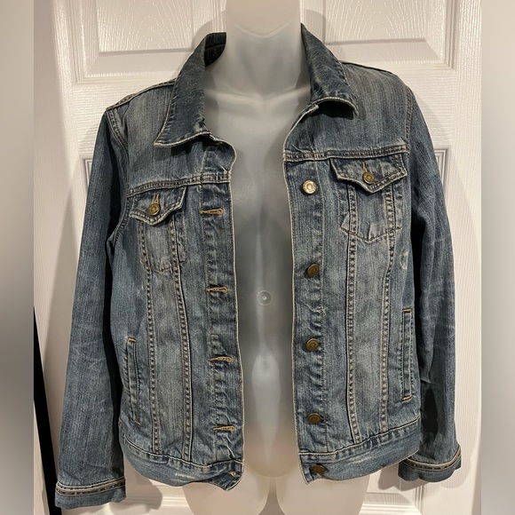 Old Navy Jackets & Blazers - Jean jacket
